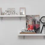 11 Steps\' Lovely Studio In The Center