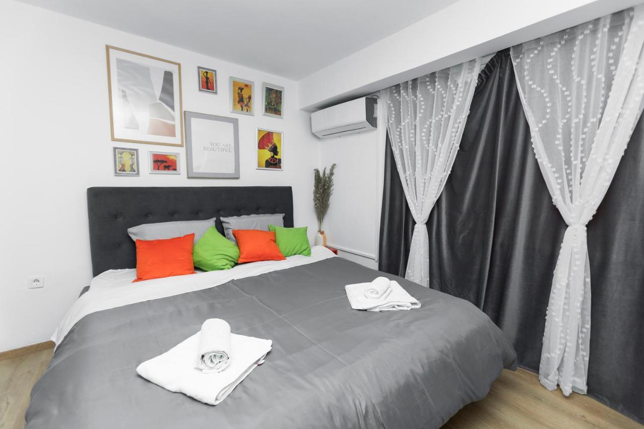 11 Steps' Lovely In The Center Apartamento