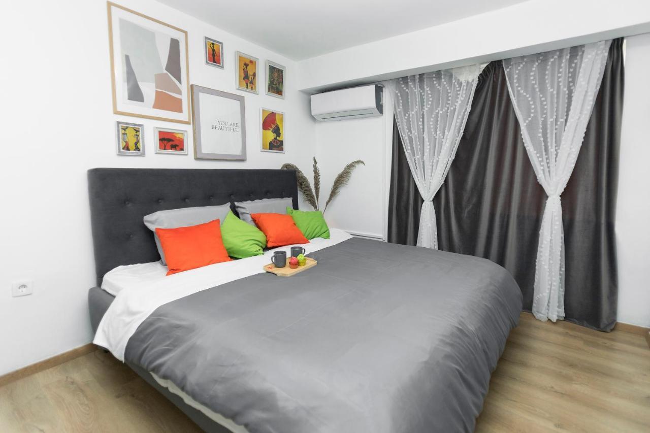 11 Steps' Lovely In The Center Apartamento