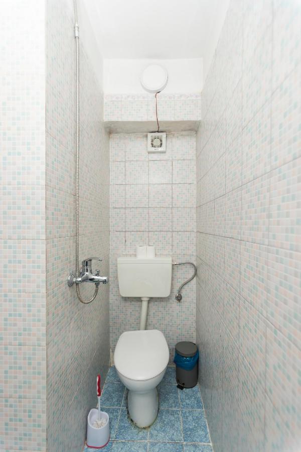Apartamento 11 Steps' Lovely In The Center *