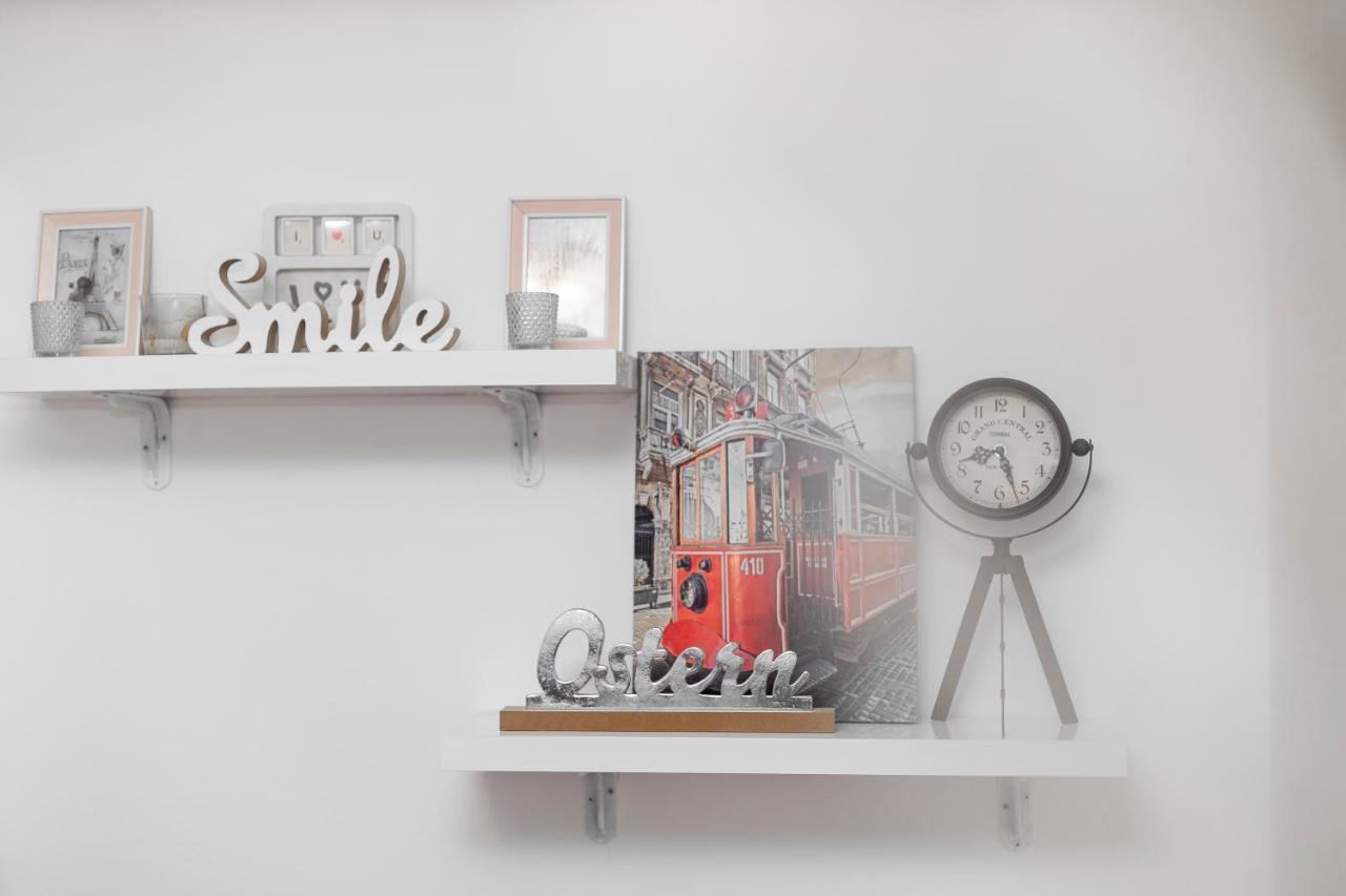 Apartamento 11 Steps' Lovely In The Center Tirana